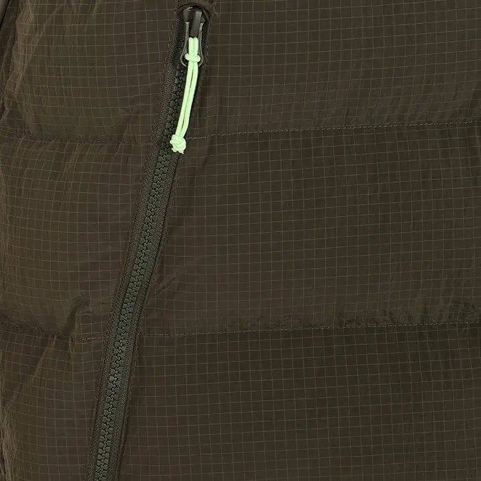 Wolverhampton Wanderers Store | Shop Official 2025-26 Players Travel Gilet – Dark Khaki Wolves Gear